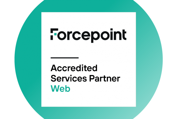 Accredited Services Partners de Forcepoint