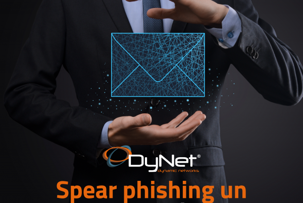 spear phishing